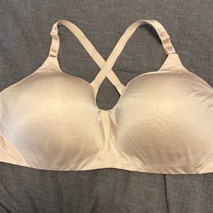 NWT Torrid Razorback Bra.
